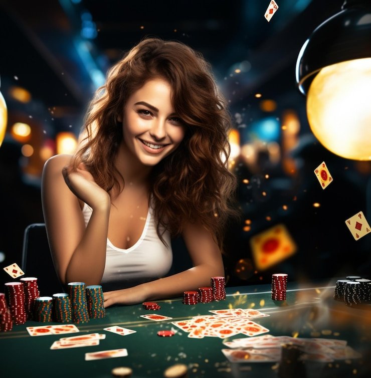 jitu99 togel live blackjack dealer in multi-camera studio with player cards and side-bet options visible