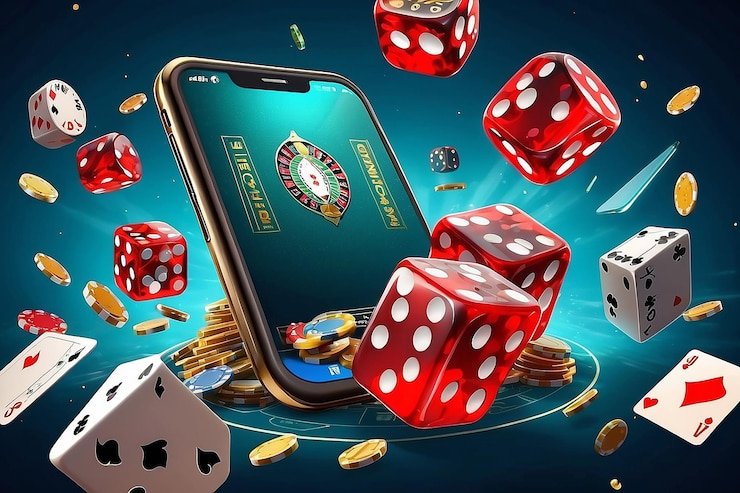 Sidebar navigation menu showing live casino, sportsbook, and slots sections on jitu99 togel mobile app